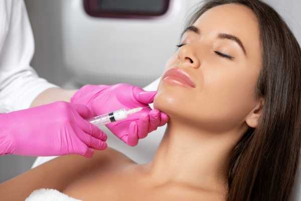 FAQs: Fat Dissolving Injections (Aqualyx & Alternatives) Royal Tunbridge Wells