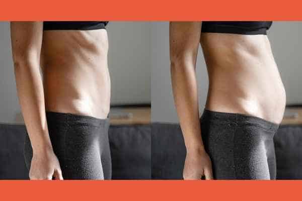 Can Incorrect Breathing Techniques Weaken Your Core Royal Tunbridge Wells