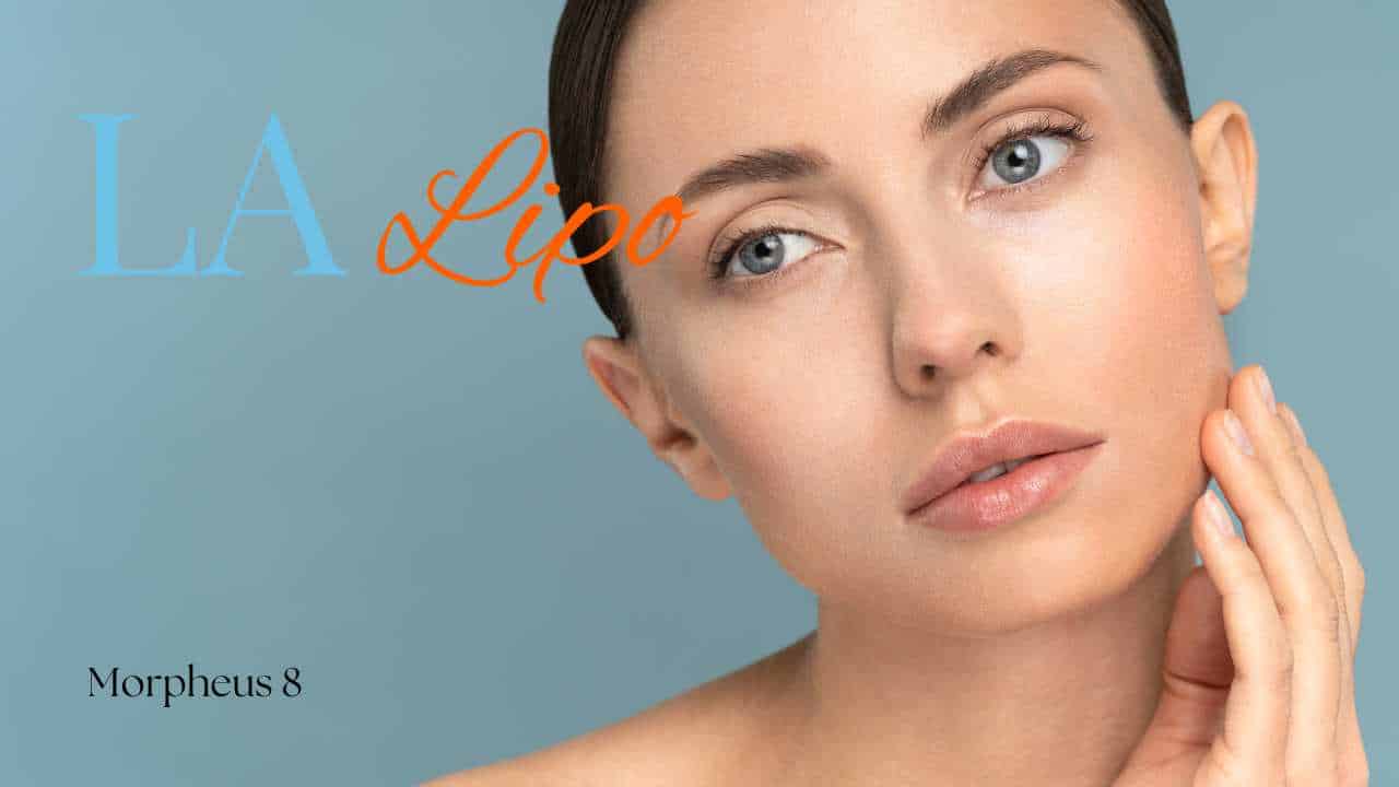 Morpheus 8 Royal Tunbridge Wells Treatments!