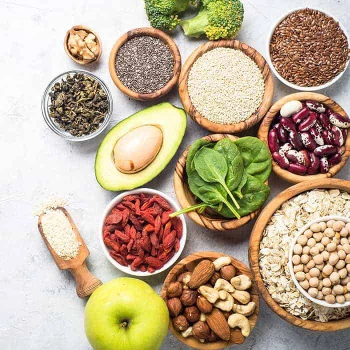 Fecal Incontinence Diet Royal Tunbridge Wells What to include and understand
