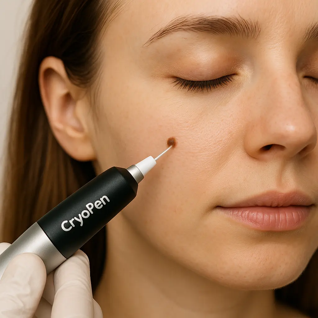 Mole removal Royal Tunbridge Wells treatment