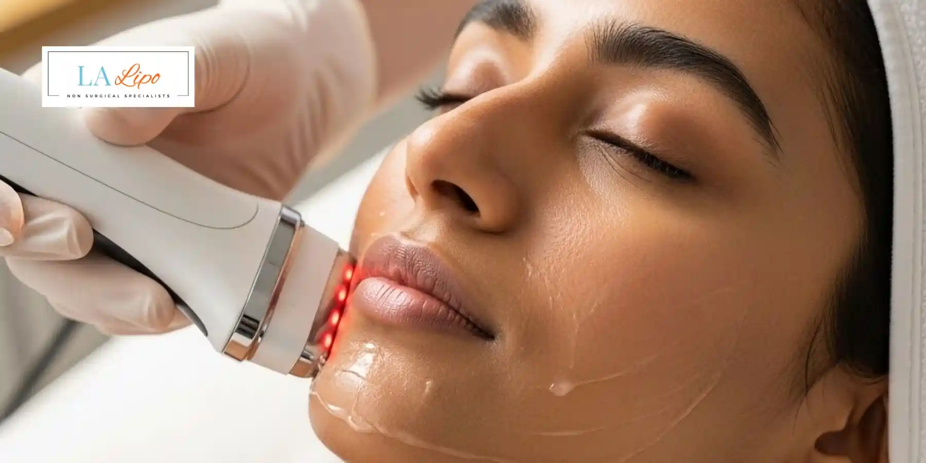 Which Areas of the Body Respond Best to Non-Surgical Skin Tightening Royal Tunbridge Wells?